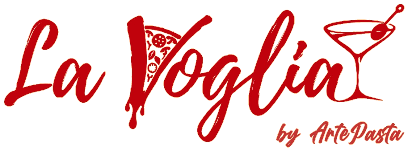 La Voglia by ArtePasta